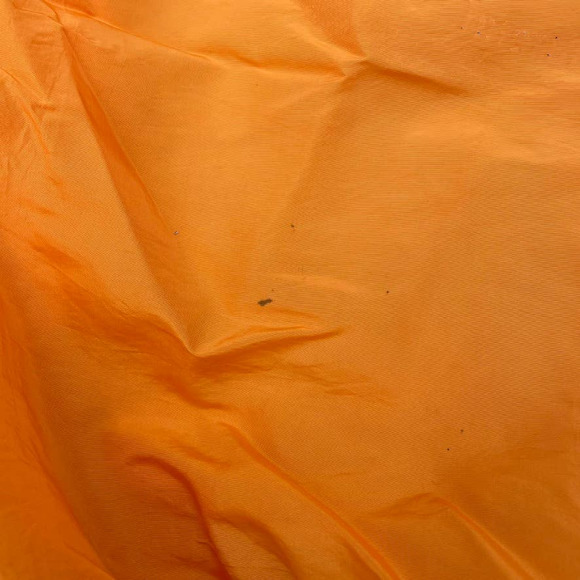 Vintage Surf Style Windbreaker Jacket Men's XL - Picture 3 of 6